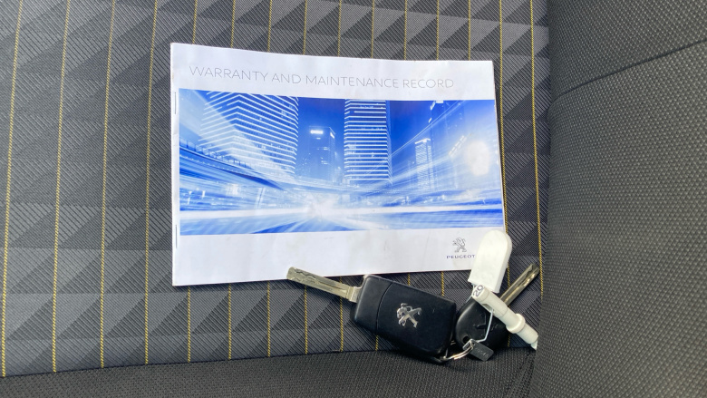 Peugeot 108 1.0 72 Collection 5dr Petrol Hatchback